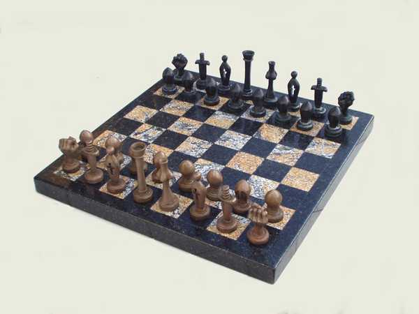 Chess Set