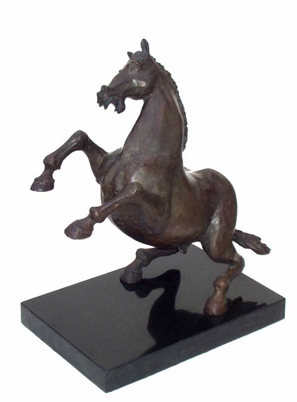 Study Of An Old Master